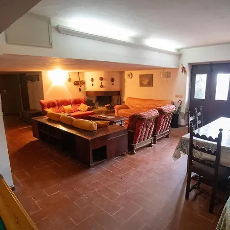 Casa Travi *