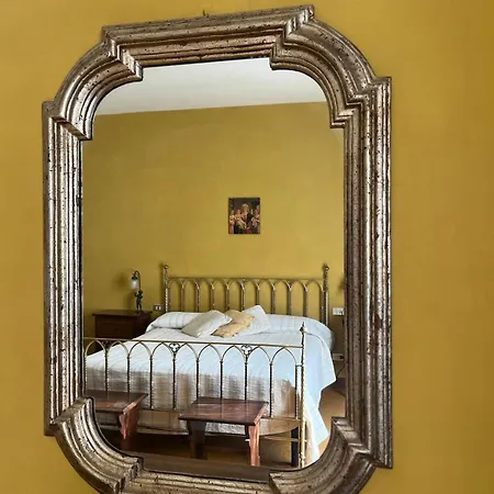 Casa Travi Gæstehus Arezzo