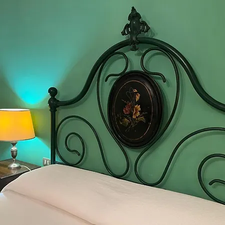 Casa Travi