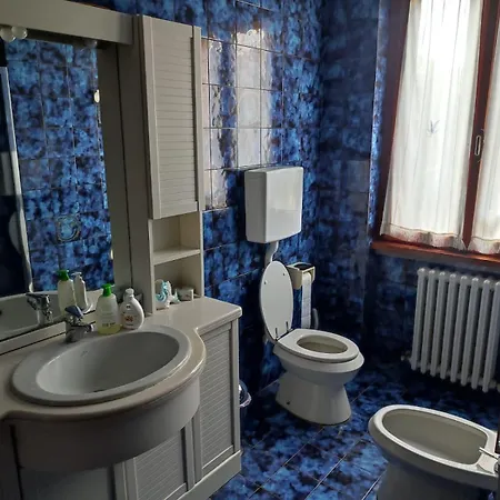 Gæstehus Casa Travi Arezzo