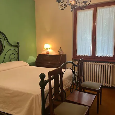 Casa Travi * Arezzo