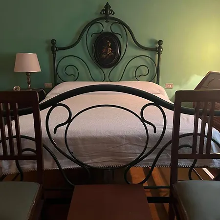 Casa Travi Gæstehus Arezzo