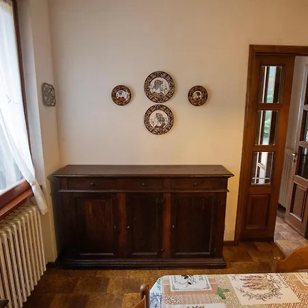 Casa Travi Pensjonat