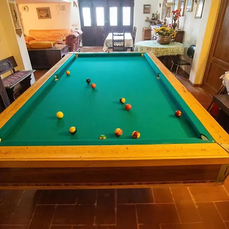 Gæstehus Casa Travi Arezzo