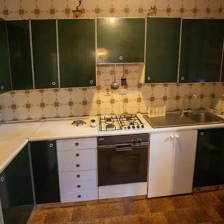 Casa Travi *