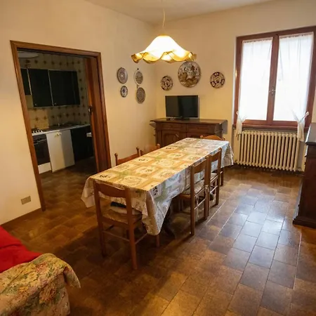 Casa Travi Pensjonat