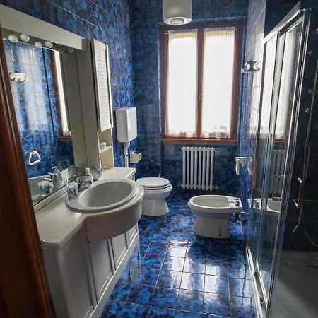 Casa Travi Gasthuis Arezzo