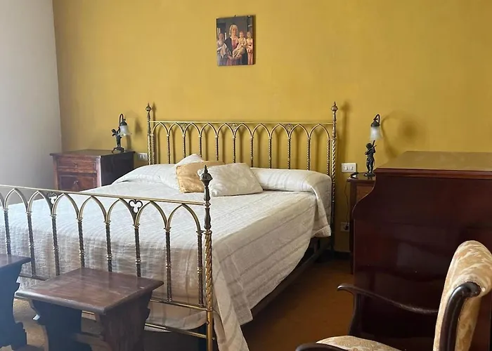 Pensjonat Casa Travi Arezzo