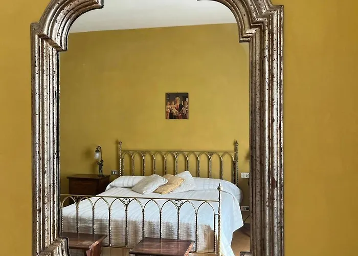 Casa Travi Pensjonat Arezzo