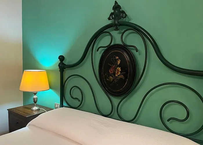 Casa Travi