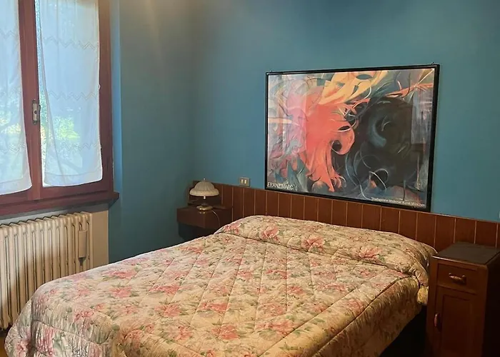 Casa Travi Pensjonat *