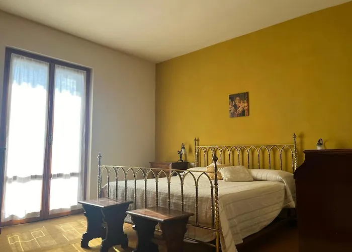 Casa Travi Arezzo