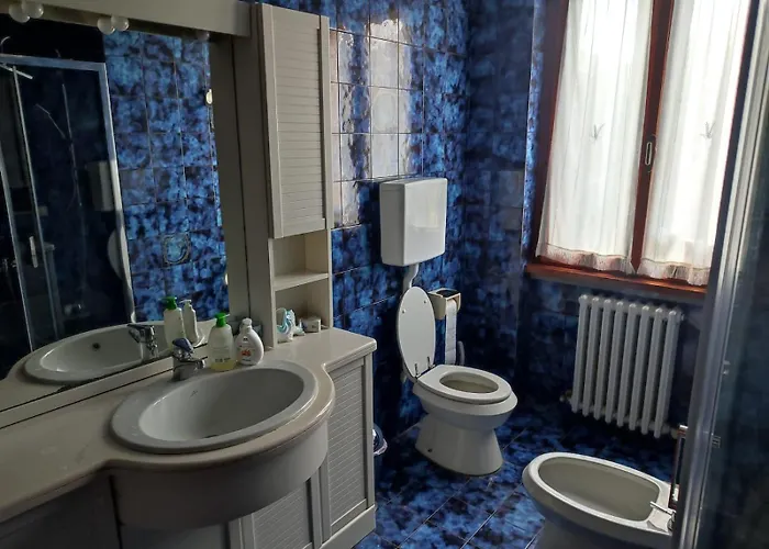 Pensjonat Casa Travi Arezzo