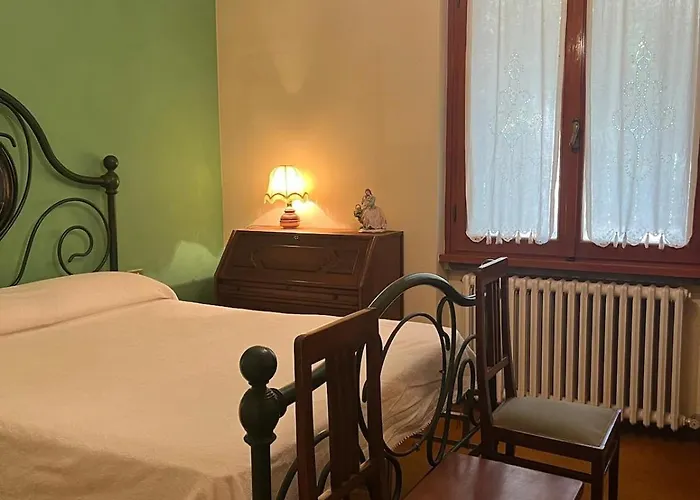 Casa Travi * Arezzo