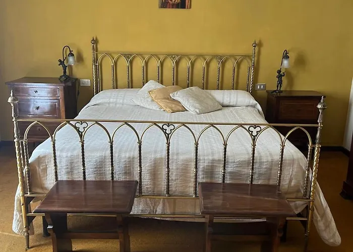 Casa Travi Pensjonat *