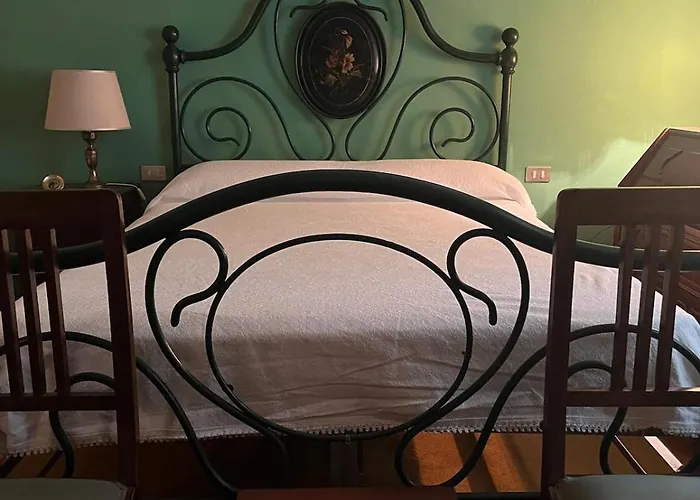 Casa Travi Pensjonat Arezzo