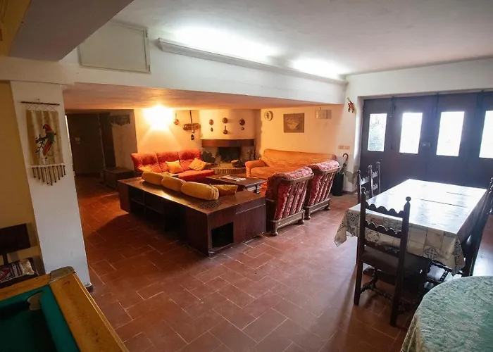 Casa Travi *