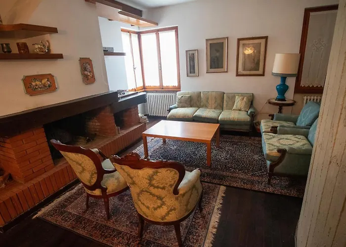 Casa Travi Pensjonat *