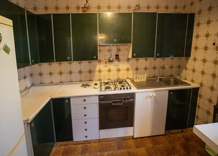 Casa Travi *