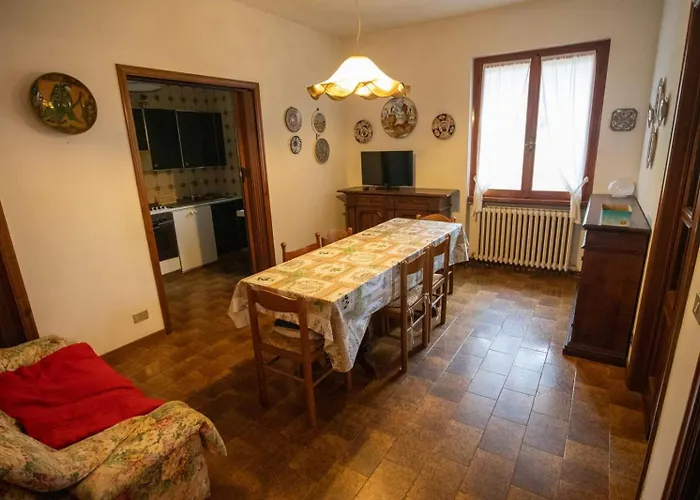Casa Travi Pensjonat