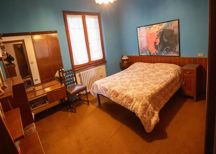 Pensjonat Casa Travi Arezzo