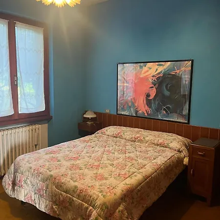Casa Travi Guest house *