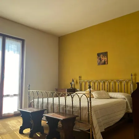 Casa Travi Arezzo