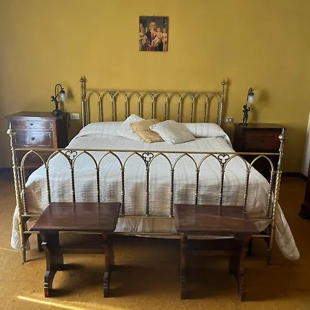 Casa Travi Guest house *