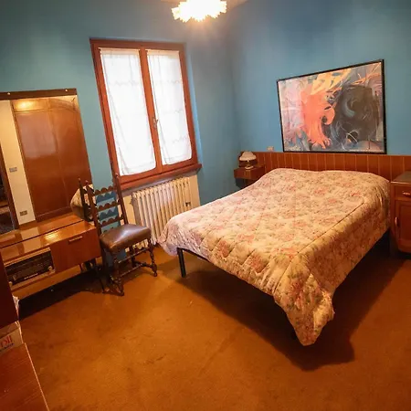 Guest house Casa Travi Arezzo
