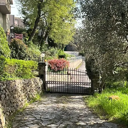 Casa Travi *